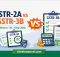 Difference between GSTR-2A and GSTR-3B with ITC explanation